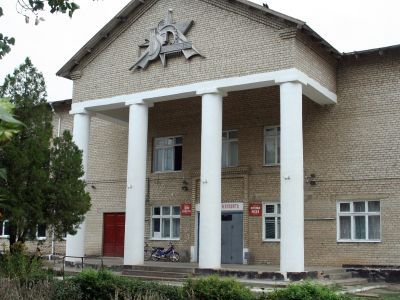 Терновский сельский дом культуры