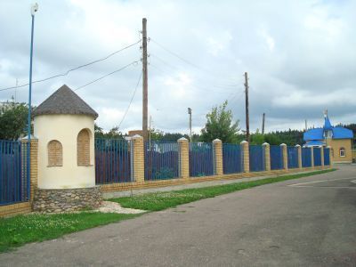Усадьба «Поречье»