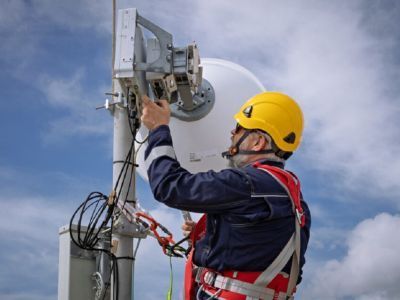 Билайн прокачал покрытие 4G и запустил десятки новых базовых станций в Якутии за год