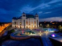 Астраханский государственный театр оперы и балета