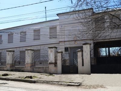 Синагога «Нер-Томид»