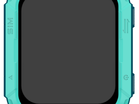 Детские часы Xenium