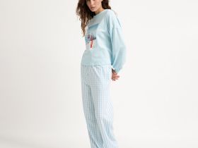 Комплект Apres Ski III