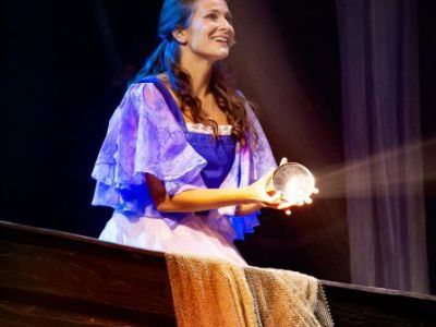 Алые паруса