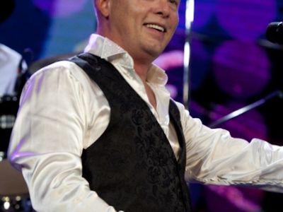 Элвис Пресли трибьют