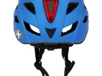 Oxford Велошлем Oxford Metro-V, цвет Черный, ростовка 58-61см