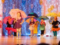 Центр культуры и спорта «Меридиан»