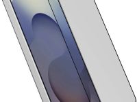 Защитное стекло uBear Extreme Nano Shield для Galaxy S26 алюмосиликатное