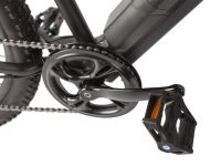 Электровелосипед Gelbert Ran Star 2 Pro, год 2025, цвет Зеленый