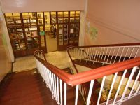 Центральная библиотека им. А. С. Пушкина г. Малая Вишера