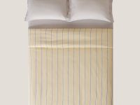 Пододеяльник Масло (полоска)