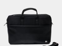 Чехол-сумка WIWU Hali Lapton Sleeve для ноутбука до 16 Дюймов (черный)