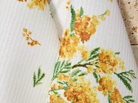 Комплект полотенец Мимоза/Mimosa