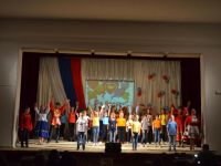 Дом культуры «Садовый»