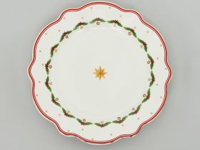 Тарелка Charming Time I