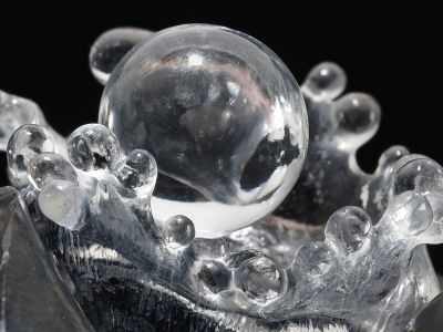 Билеты на Светопластика. Свет в кристалле + Пробуждение. Свет души (Doc Art Gallery) / Выставка | Афиша | ИнфоТаймс