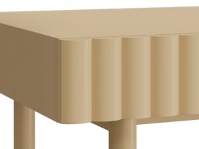 Письменный стол Харви 120x60 Бежевый