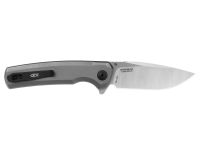 Складной нож Zero Tolerance 0044, сталь S45VN, рукоять титан