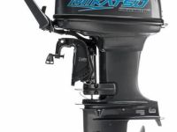 2х-тактный лодочный мотор MIKATSU M50FHL (2022)
