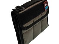 Сумка для 6 ножей KTB, олива