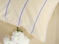 Постельное белье Масло (полоска)