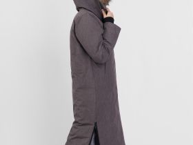 Пальто пуховое Aurora III DF Женское