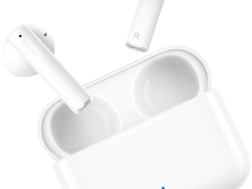 Беспроводные наушники HONOR