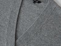 Кардиган из шерсти и кашемира