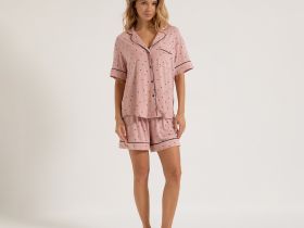 Пижама Coquette II