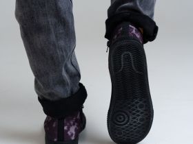 Кеды для мальчиков