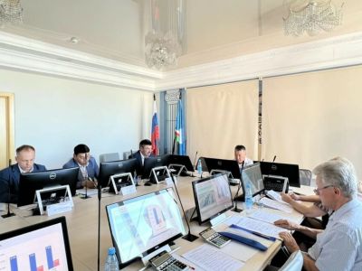 Акционеры ЖДЯ утвердили годовой отчет за 2025 год и избрали новый состав Совета директоров