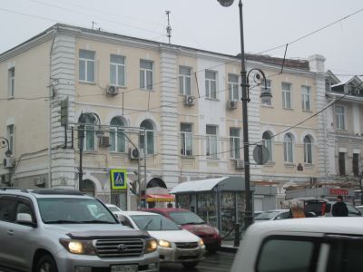 Доходный дом
