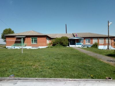 Макушинский сельский дом культуры