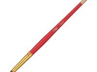 Кисть пони Гамма, круглая №2