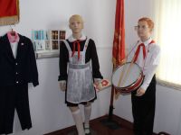 Музей боевой и трудовой славы им. И. М. Деменина