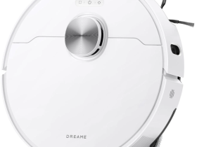 Робот-пылесос Dreame