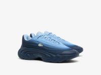 Мужские кроссовки Lacoste SPINOR 225 2 SMA