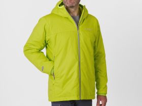 Куртка утепленная Ampere R Мужская