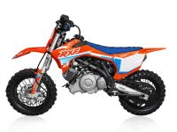 Питбайк APOLLO RXF Mini 50E Auto