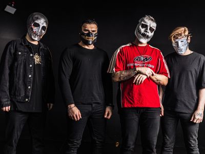 Билеты на Deathchannel (Action Club) / Концерт | Афиша | ИнфоТаймс