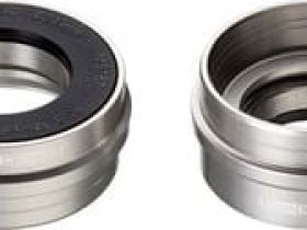 Каретка-переходник FSA для MTB систем MegaExo 24 мм и кареток BB30 68/73 мм CFMM3/73 (черный)