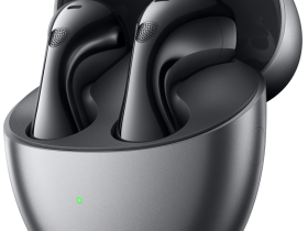 Беспроводные наушники HUAWEI