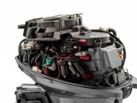 4х-тактный лодочный мотор MIKATSU MF20FES-EFI