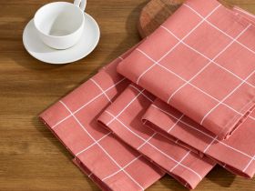 Набор салфеток Quadretti