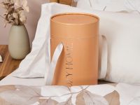 Постельное белье Vinci (тубус)