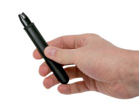 Карманная точилка для ножей Victorinox карманная, черный