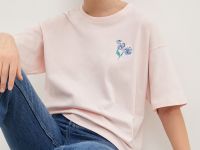 Футболка женская