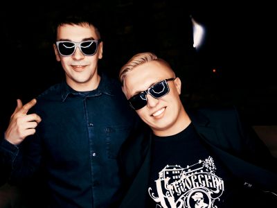 Билеты на АК-47 х TGK (VK Stadium) / Концерт | Афиша | ИнфоТаймс