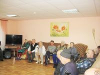 Брянсколипяговский сельский клуб