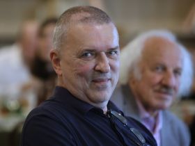 Сегодня в Москве в Союзе журналистов России прошла ежегодная церемония награждения премией «Солидарность»